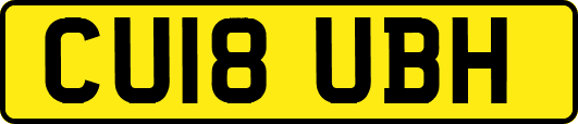 CU18UBH