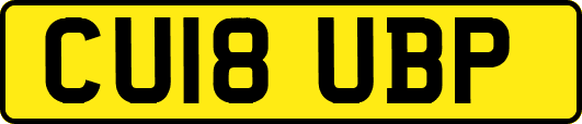 CU18UBP