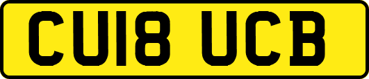 CU18UCB