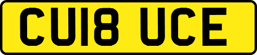 CU18UCE