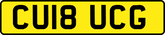CU18UCG