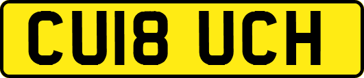 CU18UCH