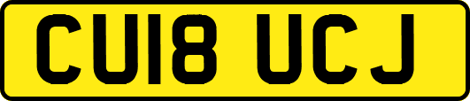 CU18UCJ