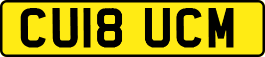 CU18UCM