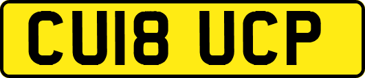 CU18UCP