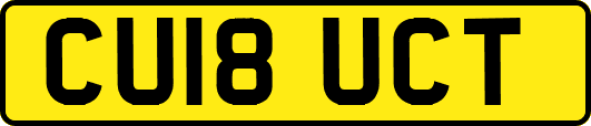 CU18UCT