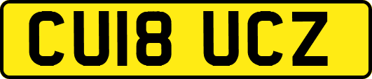 CU18UCZ