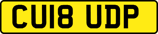 CU18UDP