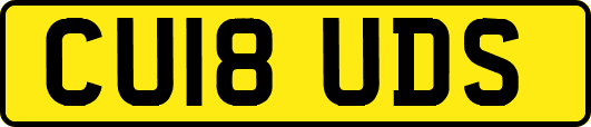 CU18UDS