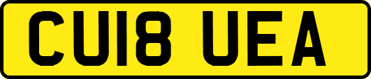 CU18UEA