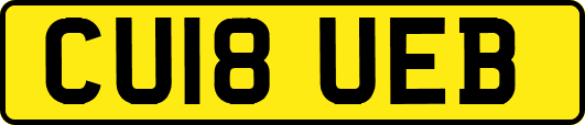 CU18UEB