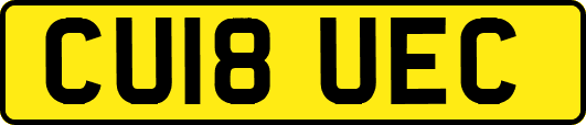 CU18UEC