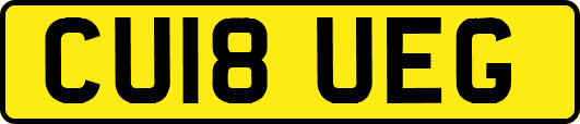 CU18UEG