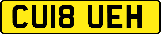 CU18UEH