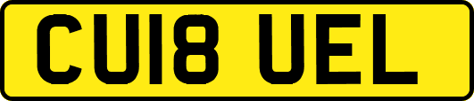 CU18UEL