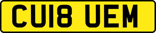 CU18UEM