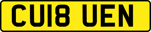 CU18UEN