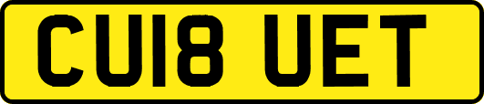 CU18UET