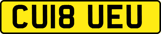CU18UEU