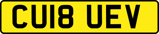 CU18UEV