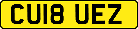 CU18UEZ