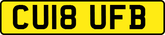CU18UFB