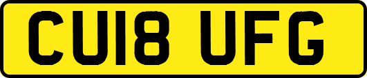 CU18UFG
