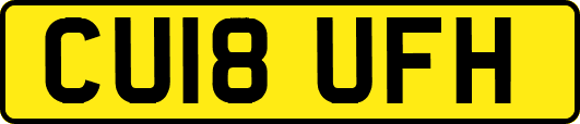 CU18UFH