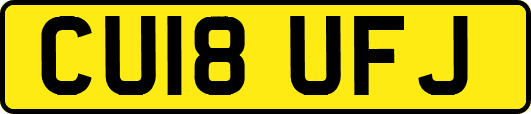 CU18UFJ