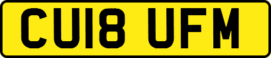 CU18UFM
