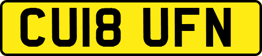 CU18UFN