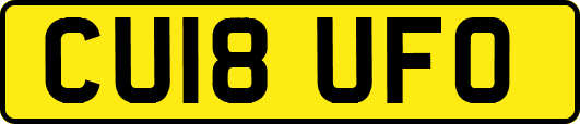 CU18UFO