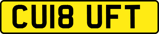 CU18UFT