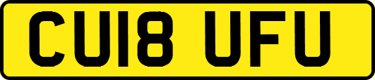 CU18UFU