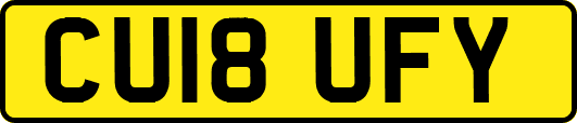 CU18UFY