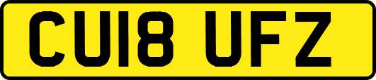CU18UFZ