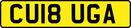 CU18UGA