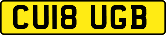 CU18UGB