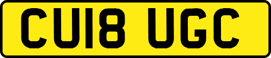 CU18UGC