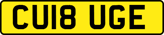 CU18UGE