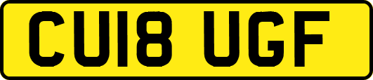 CU18UGF