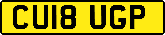 CU18UGP