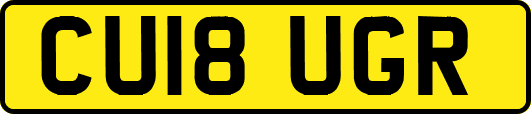 CU18UGR