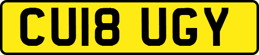 CU18UGY