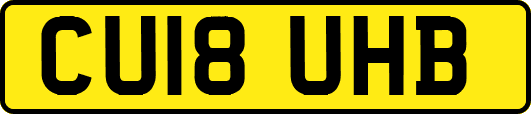 CU18UHB