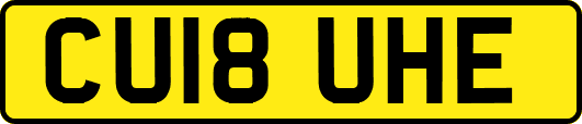 CU18UHE