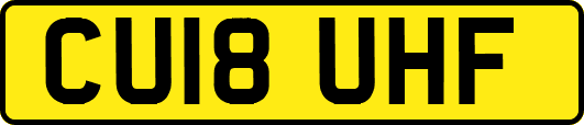 CU18UHF