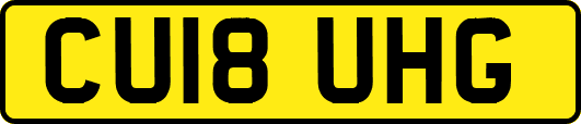 CU18UHG