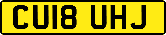 CU18UHJ