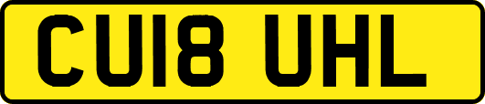 CU18UHL